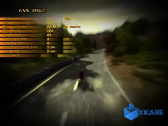 Motoracing