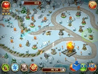 Toy Defense 3: Fantasy