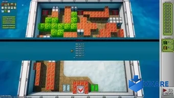 Battle City Remake
