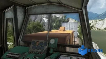 Derail Valley