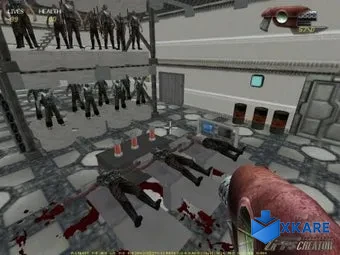 FPS Creator Free
