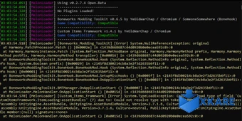 MelonLoader