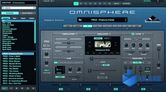 Omnisphere 2