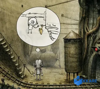 Machinarium