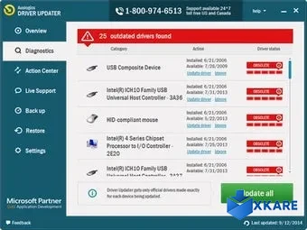 Auslogics Driver Updater