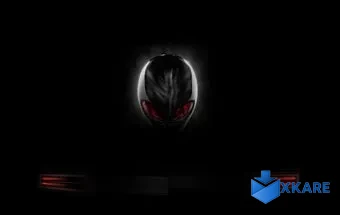 Alien Theme for 7