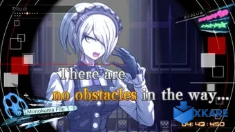 Danganronpa V3: Killing Harmony
