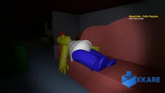 Homers Homicide