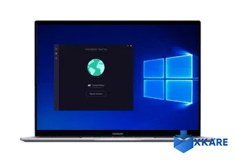 VPN Proxy Master Windows