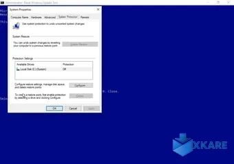 Reset Windows Update Agent