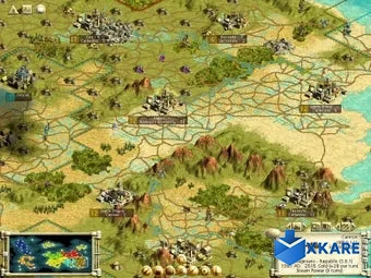 Sid Meiers Civilization III Complete