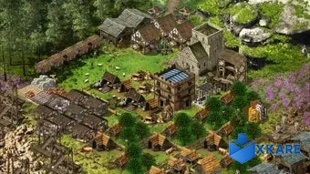 Stronghold Kingdoms