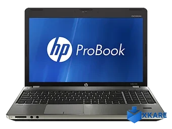 HP ProBook 4530s Notebook PC drivers