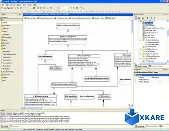 StarUML