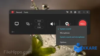 Apowersoft ApowerREC