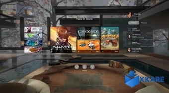 Oculus