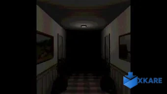 Deep Fear: Demo