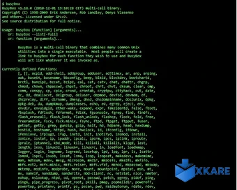 BusyBox