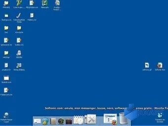 RK Launcher