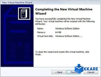 Microsoft Virtual PC