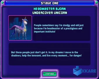 Peggle Nights