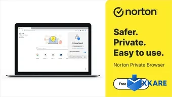 Norton Private Browser