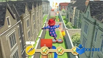 Paddingtonâ¢ Run: Endlessly fun adventures