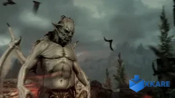 The Elder Scrolls V: Skyrim - Dawnguard