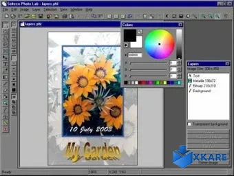 Photo Lab