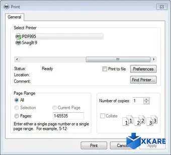 Pdf995