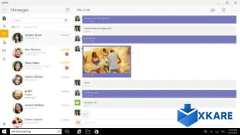 ooVoo Video Call, Text and Voice