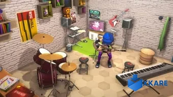 Youtubers Life