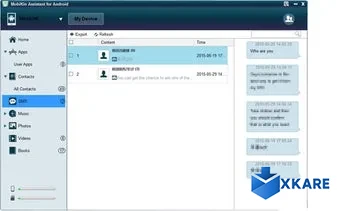 MobiKin Assistant for Android
