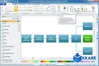 ConceptDraw PRO