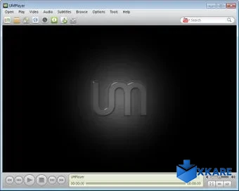 UMPlayer
