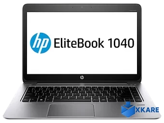 HP EliteBook Folio 1040 G1 Notebook PC drivers