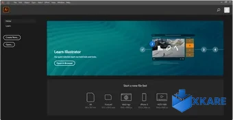 Adobe Illustrator CC