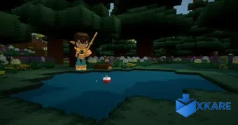 Staxel