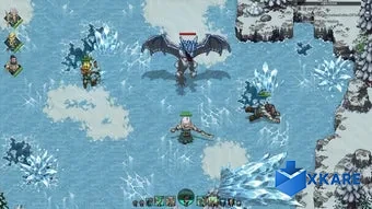 Drakantos