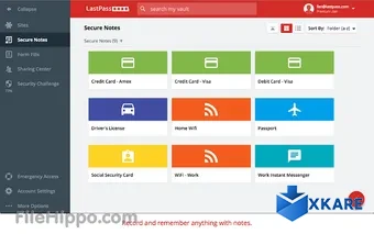 LastPass For Windows