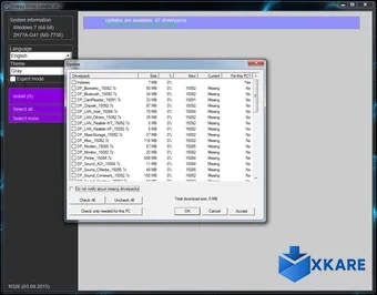 Snappy Driver Installer