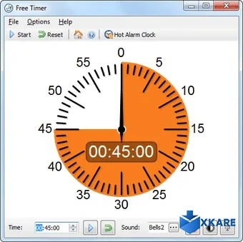 Free Timer