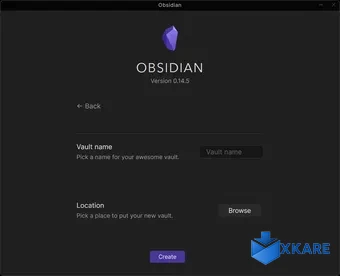 Obsidian