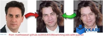 OpenCV