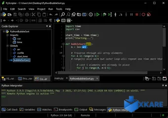 PyScript