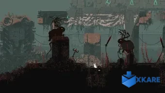 Rain World