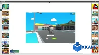 Squid Game HD