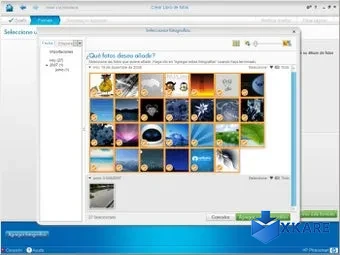 HP Photosmart Essential