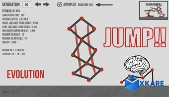 Evolution
