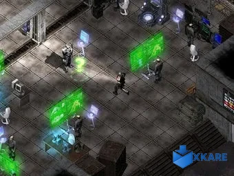Zombie Shooter 2